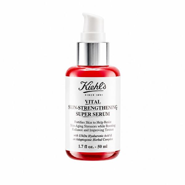 KIEHL'S 全效再生超級精華 50ml