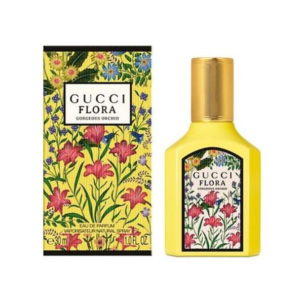 Gucci 綺夢香草蘭香水 30ml