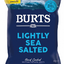 BURTS 英國手工薯片 淡鹽口味 40g