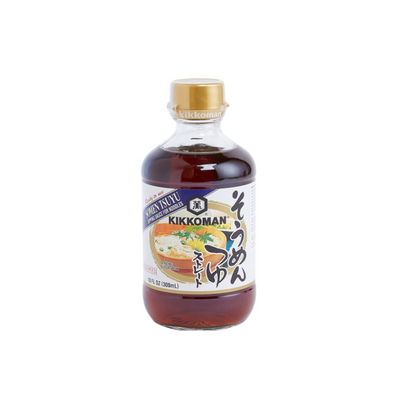 萬字素麵汁 300ml