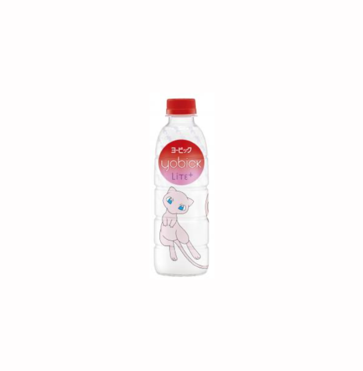 【寶可夢聯名】Yobick 乳酸菌飲品 Lite+ 低糖骨膠原 310ml