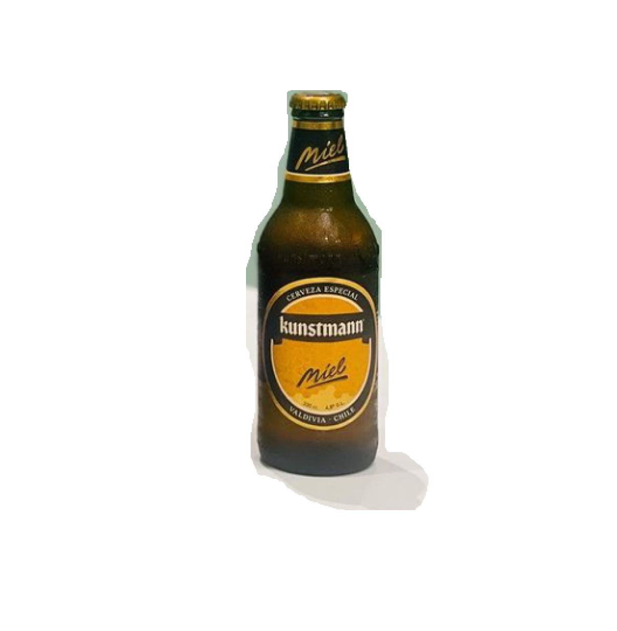 Kunstmann 蜂蜜啤酒 4.8% 330ml