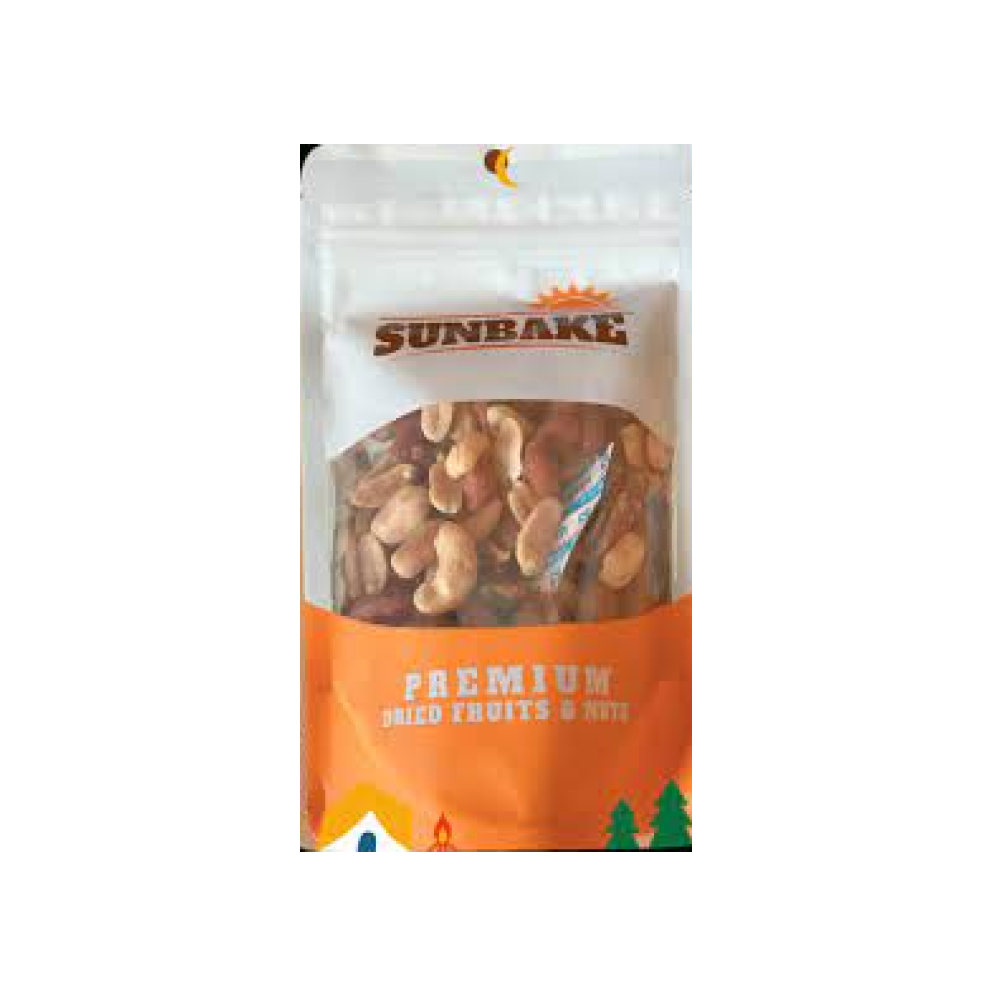 SunBake 鹽焗腰果 150g