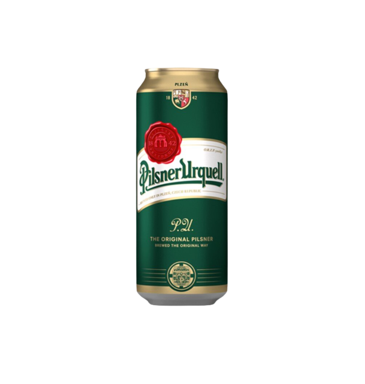 Pilsner Urquell 比爾森啤酒 500ml
