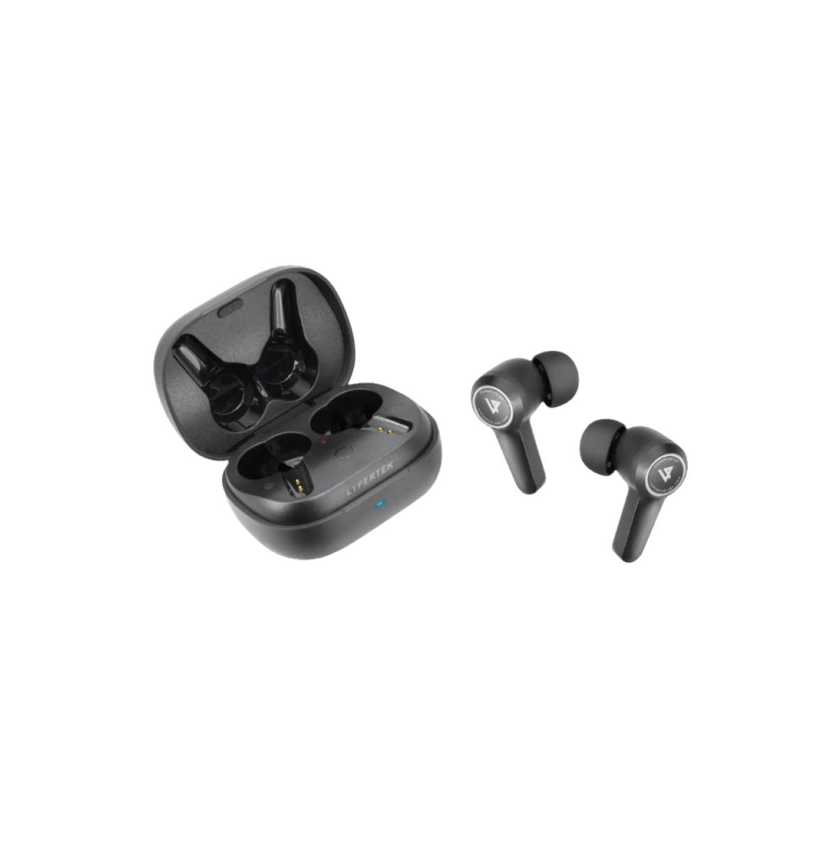 LYPERTEK PurePlay Z5 超高清真無綫入耳式耳機