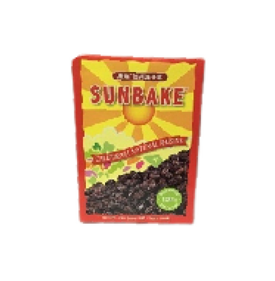 Sunbake 黑葡萄乾