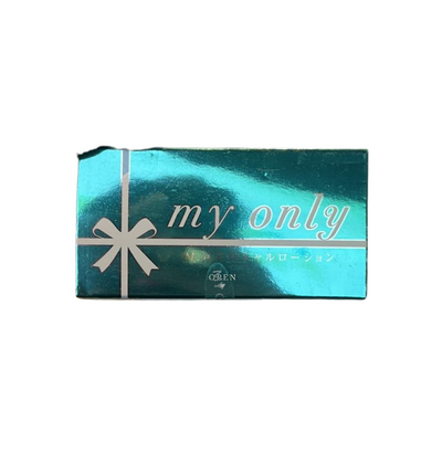 日本 MYONLY CO 美容液 30小包/盒