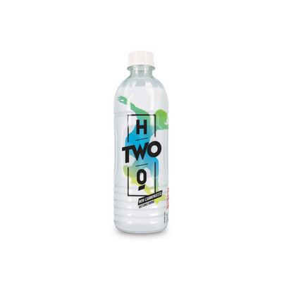 [4件裝] 楊協成 H-Two-O 運動飲品