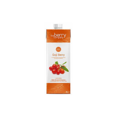 The Berry Goji Berry 枸杞莓汁 1L
