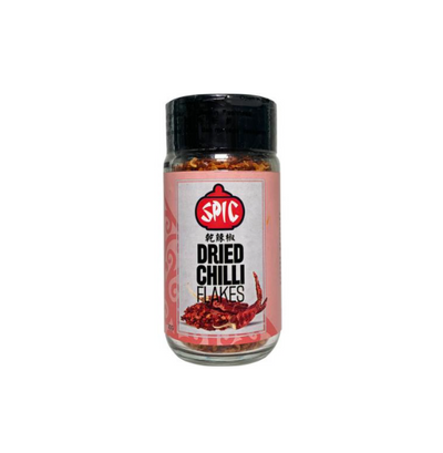SPIC 乾辣椒Dried Chilli 30g $20/3件