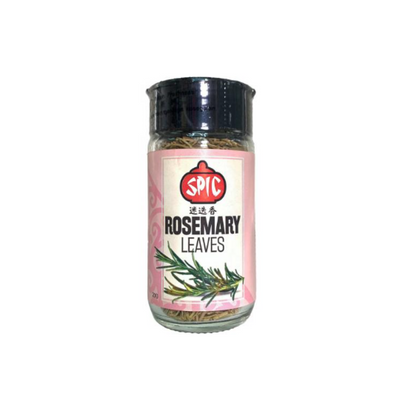 SPIC 迷迭香Rosemary Leaves 20g $20/3件
